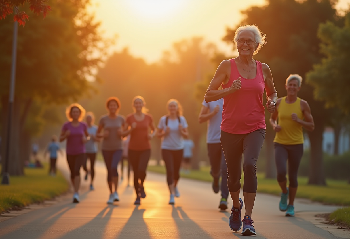 Фітнес-тренування