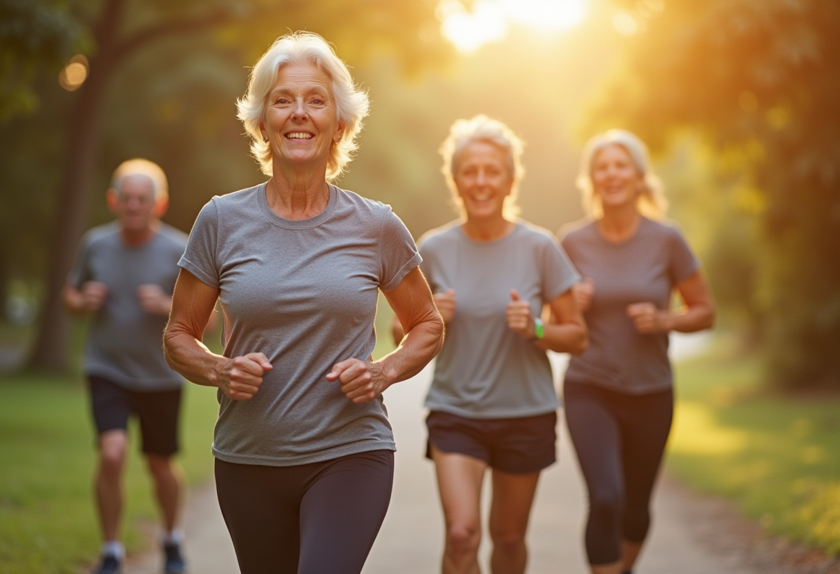 Фітнес тренування